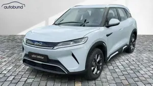 BYD Atto 2 Boost Alu KA LED Link LRH NAV NBA PDC RFK SHA Shz