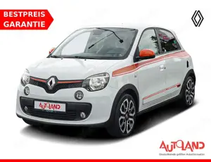 Renault Twingo 0.9 TCe 110 GT Navi Kamera Sitzheizung