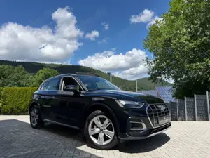 Audi Q5 50 TFSI e quattro Advanced-Virtual-Pano-AHK