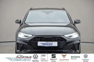 Audi A4 Avant S line 50 TDI 210kW quattro tiptronic LED Na
