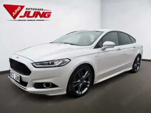 Ford Mondeo Lim. ST-Line*DAB*Kamera*Winter*LED*