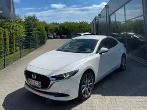 Mazda 3 LIMOUSINE !!! Exclusive-Line