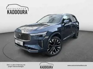 Volvo XC90 T8 Plus Bright FACEL. Four-C PANO 360° HUD