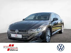 Volkswagen Arteon SB 2.0 TDI R-Line 4M ACC MATRIX-LED