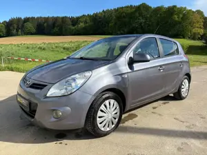 Hyundai i20 Comfort