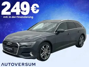 Audi A6 45 TFSI sport *KAM*ACC*PARK*MEM*LED*LANE*VIRT
