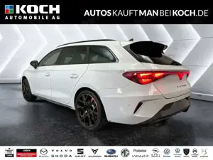 CUPRA Leon Sportstourer VZ Extreme 2.0 SENNHEISER DSG 4D