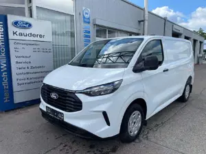 Ford Transit Custom 320 L1 Trend FWD