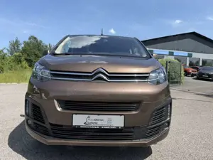 Citroen Spacetourer 2.0 BlueHDi 145 XL Business