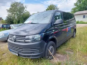 Volkswagen T6 Caravelle Caravelle Trendline lang 9  Sitze