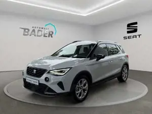 SEAT Arona FR 1.0 TSI LED Carplay