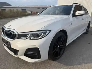 BMW 330 330 e M Sport *DAB*SITZHEIZUNG*KAMERA*TOP*