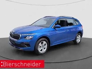 Skoda Kamiq 1.0 TSI DSG Selection AHK PDC RFK