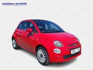 Fiat 500C Lounge 1.2 8V