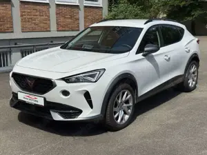 CUPRA Formentor LED ACC SHZ Finanzierung4,69% Garantie