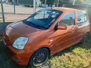 Kia Picanto Picanto 1.1 EX  HU  AU 04-2027!