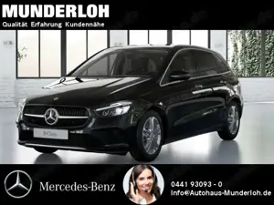 Mercedes-Benz B 200 Progresive Line Advanced Plus AUTOMATIK