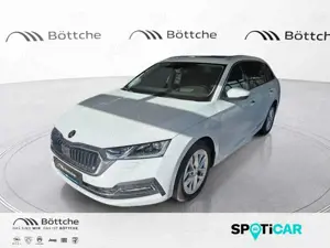 Skoda Octavia Style 2.0 TDI DSG*HEAD-UP*PANORAMADACH*LEDER*NAVI
