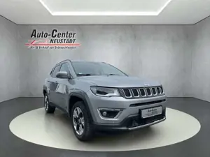 Jeep Compass Limited 4WD ACC/DAB+/KAMERA/ALPINE