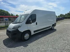Citroen Jumper