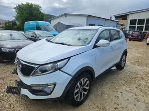 Kia Sportage Vision 2WD / Euro6 / Unfall