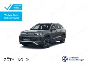 Volkswagen Tayron 1.5 eTSI DSG Life*NAVI*AHK*7-SITZER*IQ.LI