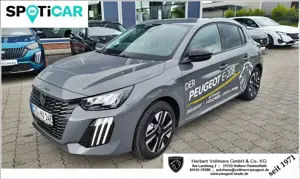 Peugeot 208 208 Elektromotor 156 Allure 11kW OBC, Wärmepumpe,