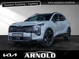 Kia Sportage Sportage 1.6 T-GDI BLACK-EDITION Pano DriveWise