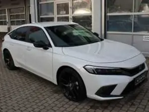 Honda Civic e:HEV Sport