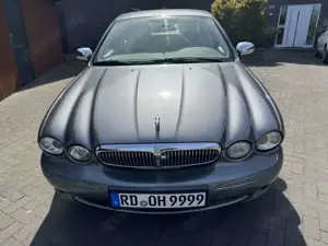 Jaguar X-Type