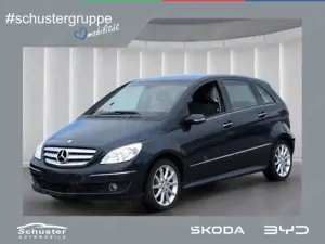 Mercedes-Benz B 170 Sport-Paket*SHZ PDCv+h Klima Teilleder 17*