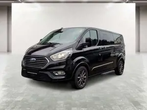 Ford Transit Tourneo Custom Kombi 320+Automatik+9-Sitzer+Navi