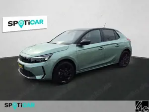Opel Corsa F YES LED I SHZ I CarPlay