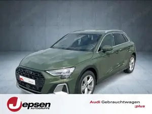 Audi A3 allstreet 40 TFSI e S tr. LED AHK 18 Cam ACC