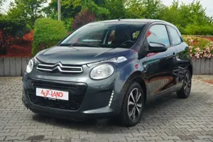 Citroen C1 1.0 VTi Shine Android Apple Klimaaut. DAB