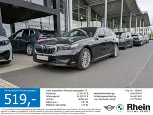 BMW 530 e Tour. Park.Ass. Driv.Ass. Navi.