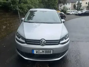 Volkswagen Sharan Comfortline BMT/Start-Stopp