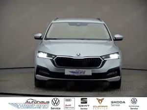 Skoda Octavia Combi Ambition 2.0l TDI 110kW DSG Navi L