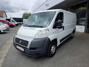 Fiat Ducato Ducato Kasten L2H1 2,0 JTD 115 Klima Parkpilot