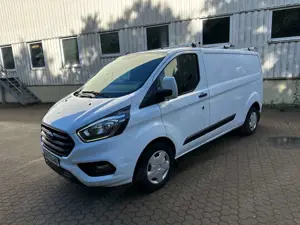 Ford Transit Custom 2.0TDCi Kasten 320 L2*AHK*130PS
