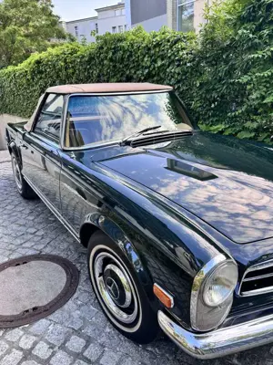 Mercedes-Benz SL 250