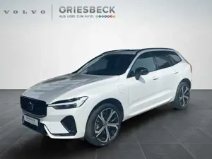 Volvo XC60 T8 R Design Recharge WiPa*LED*Navi*