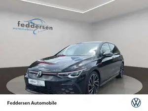 Volkswagen Golf VIII GTI 2.0 TSI ACC DCC Navi HUD Sitzheizung Rüc