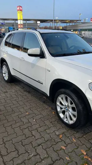 BMW X5 xDrive35i Edition Exclusive