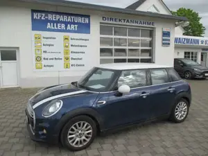 MINI Cooper Mini 5-trg. Cooper