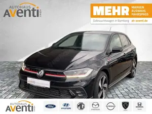 Volkswagen Polo GTI *DSG*ACC*LED*Apple*PDC*Park Assist*SHZ*