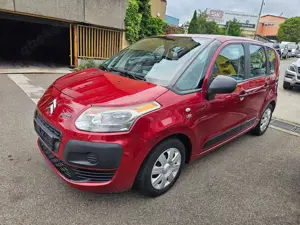 Citroen C3 Picasso Advance Klima  Scheckheftgepflegt