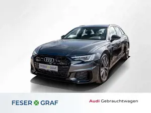 Audi A6 Avant 50TDI S line LED/ACC/Kamera/Navi+
