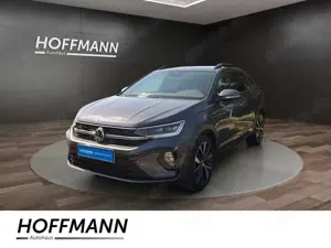 Volkswagen Taigo 1.5 TSI R-Line DSG Navi+RFK+Matrix+18"LM