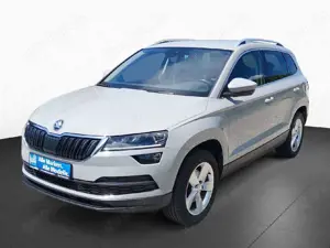 Skoda Karoq Soleil 4x4